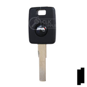 Transponder Key | Volkswagon | TP05HU-HAA-P Automotive Key JMA USA