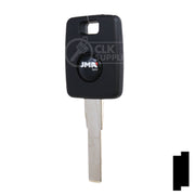 Transponder Key | Volkswagon | TP05HU-HAA-P Automotive Key JMA USA