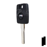 Transponder Key | Volkswagon | TP05HU-HAA-P Automotive Key JMA USA