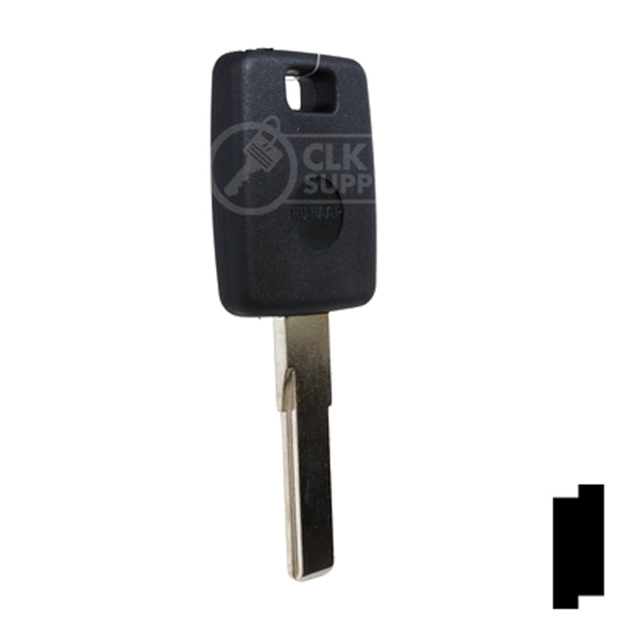 Transponder Key | Volkswagon | TP05HU-HAA-P Automotive Key JMA USA