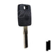 Transponder Key | Volkswagon | TP05HU-HAA-P Automotive Key JMA USA