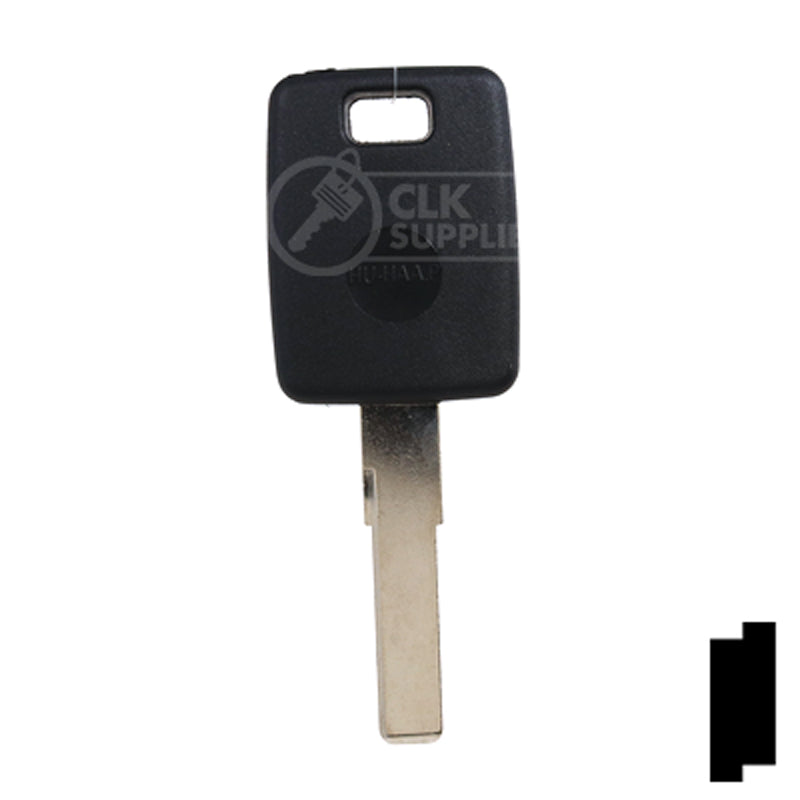 Transponder Key | Volkswagon | TP05HU-HAA-P Automotive Key JMA USA