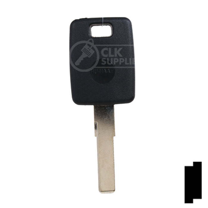 Transponder Key | Volkswagon | TP05HU-HAA-P Automotive Key JMA USA