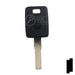 Transponder Key | Volkswagon | TP05HU-HAA-P Automotive Key JMA USA