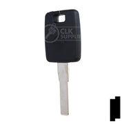 Transponder Key | Volkswagon | TP05HU-HAA-P Automotive Key JMA USA