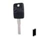 Transponder Key | Volkswagon | TP05HU-HAA-P Automotive Key JMA USA
