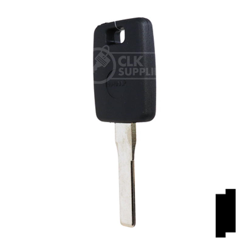 Transponder Key | Volkswagon | TP05HU-HAA-P Automotive Key JMA USA