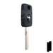 Transponder Key | Volkswagon | TP05HU-HAA-P Automotive Key JMA USA