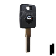 Transponder Key | Volkswagon | TP05HU-HAA-P Automotive Key JMA USA