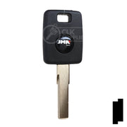Transponder Key | Volkswagon | TP05HU-HAA-P Automotive Key JMA USA