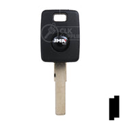 Transponder Key | Volkswagon | TP05HU-HAA-P Automotive Key JMA USA