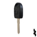 Transponder Key | Volkswagon | TP05HU-HAA-P Automotive Key JMA USA