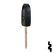 Transponder Key | Volkswagon | TP05HU-HAA-P Automotive Key JMA USA