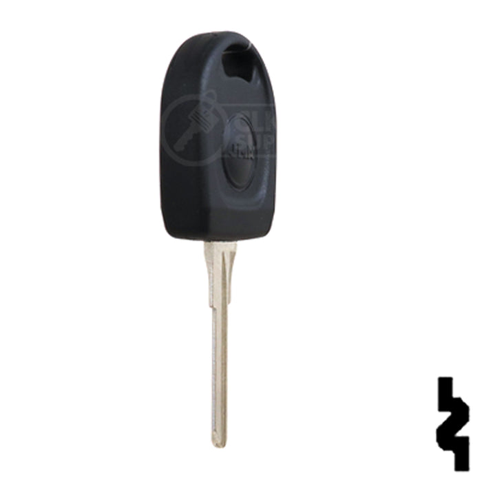 Transponder Key | Volkswagon | TP05HU-HAA-P Automotive Key JMA USA