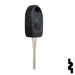 Transponder Key | Volkswagon | TP05HU-HAA-P Automotive Key JMA USA