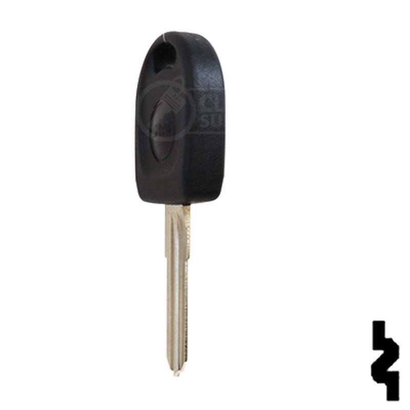 Transponder Key | Volkswagon | TP05HU-HAA-P Automotive Key JMA USA