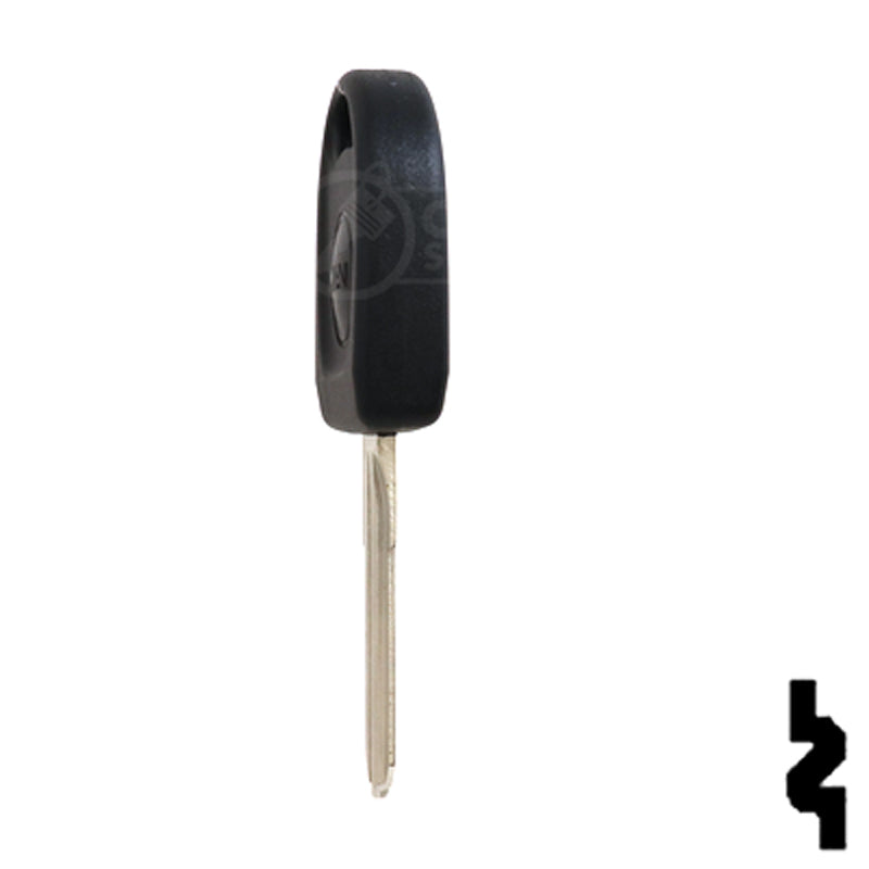 Transponder Key | Volkswagon | TP05HU-HAA-P Automotive Key JMA USA