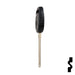 Transponder Key w/ Buick Logo | GM | B107, PT04PT Automotive Key Strattec