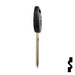 Transponder Key w/ Buick Logo | GM | B107, PT04PT Automotive Key Strattec