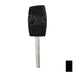 Uncut 80-Bit Transponder Key | Ford | H94PT, HU101T17 Automotive Key Ilco