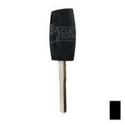 Uncut 80-Bit Transponder Key | Ford | H94PT, HU101T17 Automotive Key Ilco