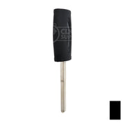 Uncut 80-Bit Transponder Key | Ford | H94PT, HU101T17 Automotive Key Ilco