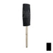 Uncut 80-Bit Transponder Key | Ford | H94PT, HU101T17 Automotive Key Ilco