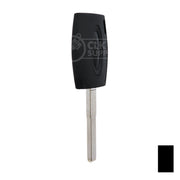 Uncut 80-Bit Transponder Key | Ford | H94PT, HU101T17 Automotive Key Ilco