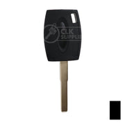 Uncut 80-Bit Transponder Key | Ford | H94PT, HU101T17 Automotive Key Ilco