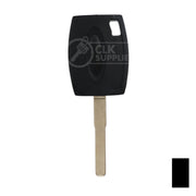 Uncut 80-Bit Transponder Key | Ford | H94PT, HU101T17 Automotive Key Ilco