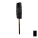 Uncut 80-Bit Transponder Key | Ford | H94PT, HU101T17 Automotive Key Ilco