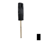 Uncut 80-Bit Transponder Key | Ford | H94PT, HU101T17 Automotive Key Ilco