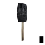Uncut 80-Bit Transponder Key | Ford | H94PT, HU101T17 Automotive Key Ilco