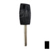 Uncut 80-Bit Transponder Key | Ford | H94PT, HU101T17 Automotive Key Ilco