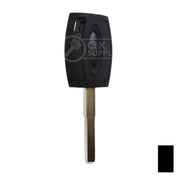 Uncut 80-Bit Transponder Key | Ford | H94PT, HU101T17 Automotive Key Ilco