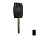 Uncut 80-Bit Transponder Key | Ford | H94PT, HU101T17 Automotive Key Ilco