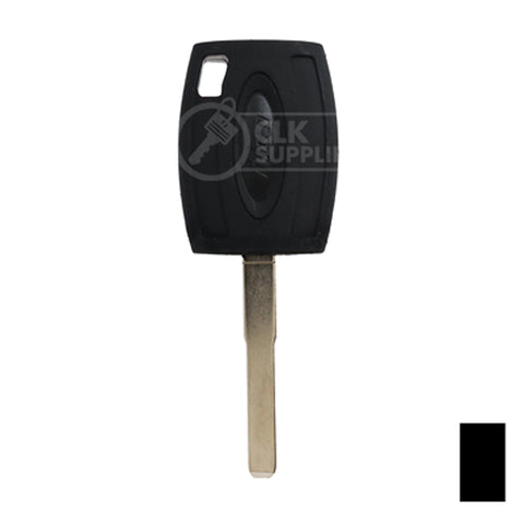 Uncut 80-Bit Transponder Key | Ford | H94PT, HU101T17