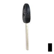 Uncut Chevy Transponder Key | Chevrolet | B119 Automotive Key Strattec
