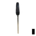 Uncut Chevy Transponder Key | Chevrolet | B119 Automotive Key Strattec