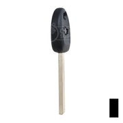 Uncut Chevy Transponder Key | Chevrolet | B119 Automotive Key Strattec