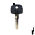 Uncut Chipless Key Blank | Dodge, Mercedes | YM15T5, TP00ME-HM.P1 Automotive Key JMA USA