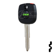 Uncut Cloneable Key | Daihatsu | TPX1DAI-1.P1 Automotive Key JMA USA