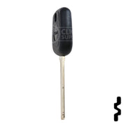 Uncut Cloneable Key | Daihatsu | TPX1DAI-1.P1 Automotive Key JMA USA