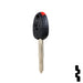 Uncut Cloneable Key | Hyundai | TPX1HY-4.P Automotive Key JMA USA