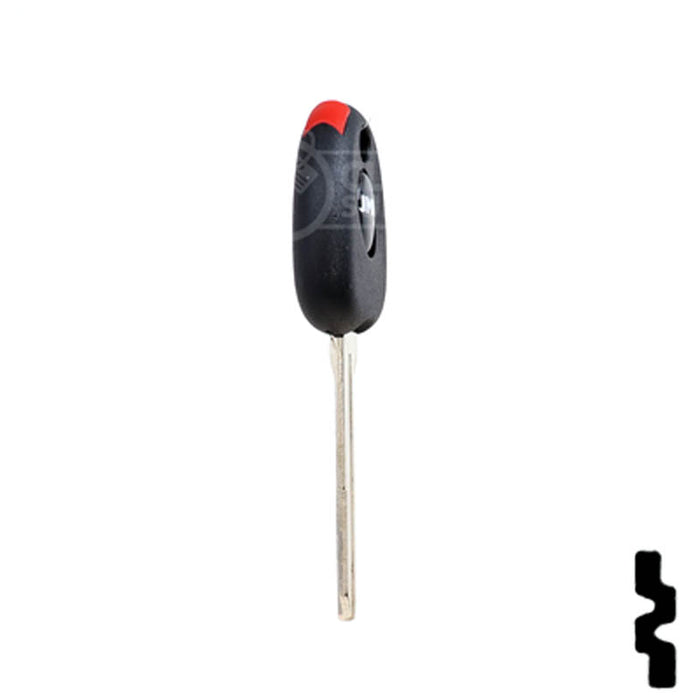 Uncut Cloneable Key | Hyundai | TPX1HY-4.P Automotive Key JMA USA