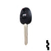 Uncut Cloneable Key | Hyundai | TPX1HY-4.P Automotive Key JMA USA