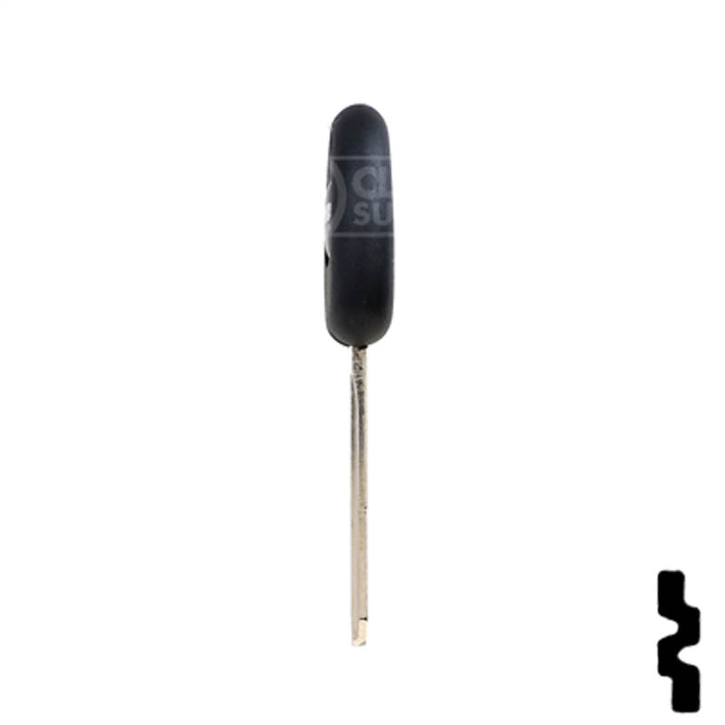 Uncut Cloneable Key | Hyundai | TPX1HY-4.P Automotive Key JMA USA