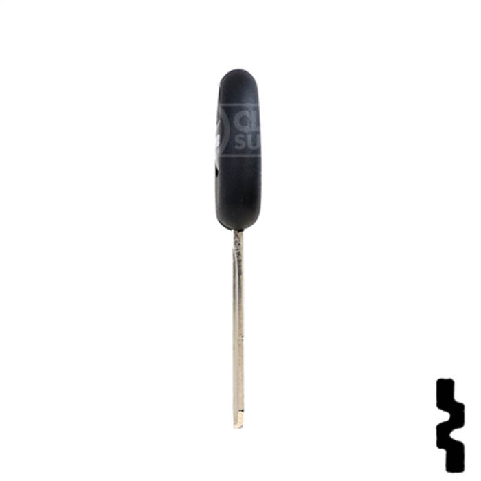 Uncut Cloneable Key | Hyundai | TPX1HY-4.P Automotive Key JMA USA