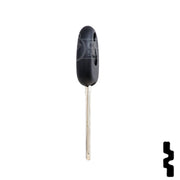 Uncut Cloneable Key | Hyundai | TPX1HY-4.P Automotive Key JMA USA