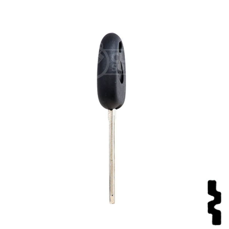 Uncut Cloneable Key | Hyundai | TPX1HY-4.P Automotive Key JMA USA